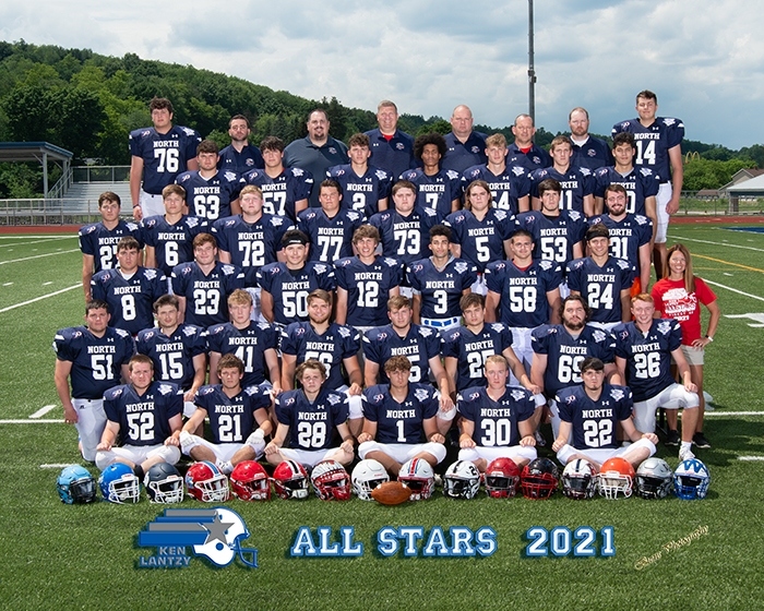 North Team Photos Ken Lantzy All Star Classic